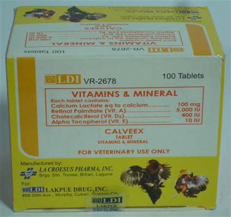 CALVEEX Bio.